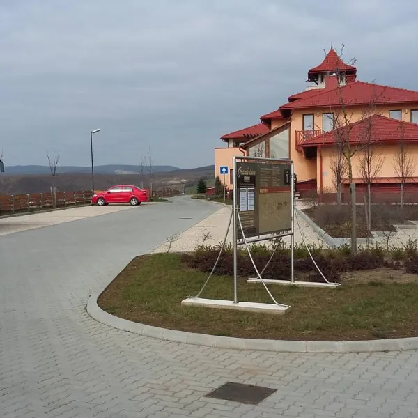 Granárium Központ