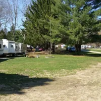 Nickerson Park Campground