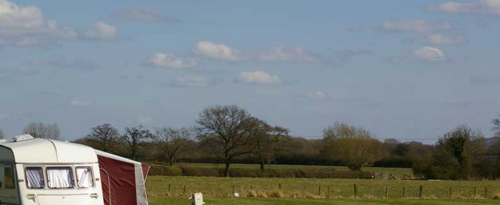 Godwin's Caravan and Camping Site