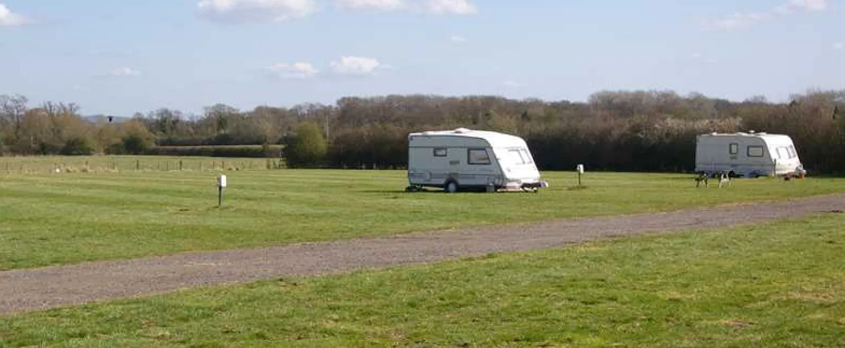 Godwin's Caravan and Camping Site
