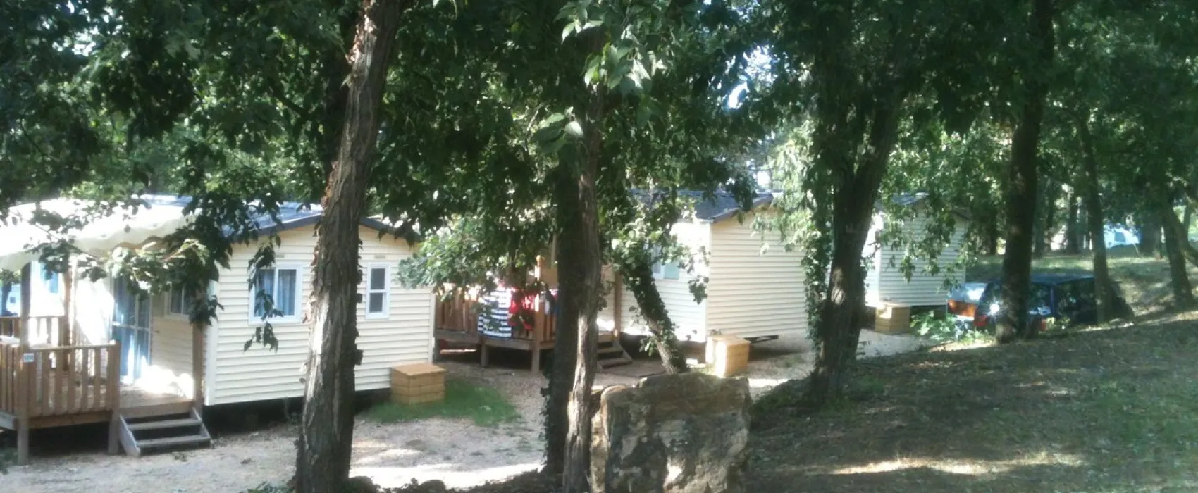 La Pinède en Provence
