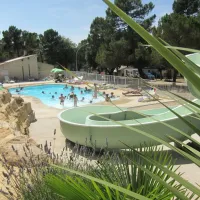 La Pinède en Provence