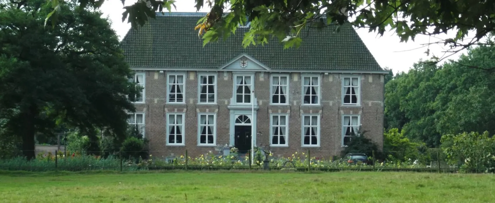 Molecaten Park Landgoed Molecaten