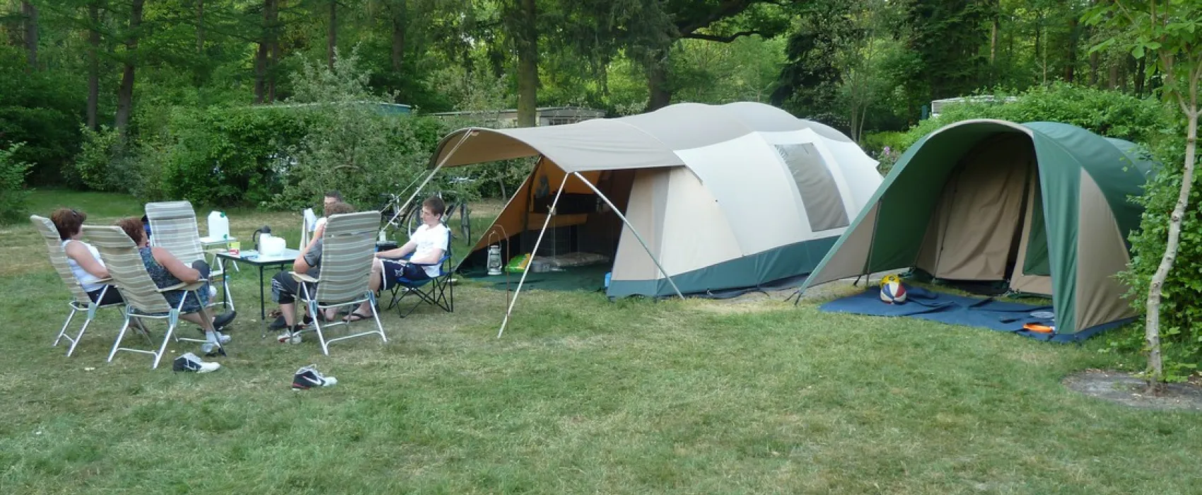 Molecaten Park Landgoed Molecaten