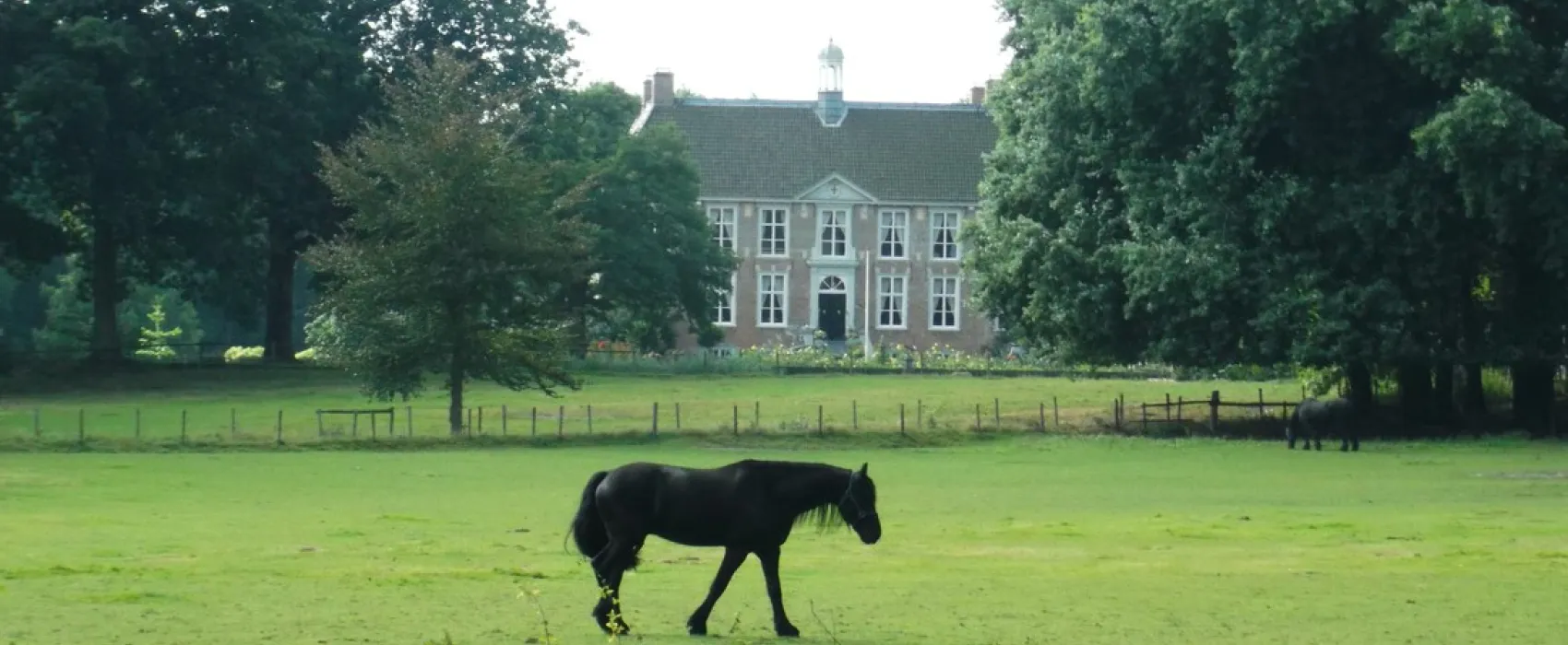 Molecaten Park Landgoed Molecaten