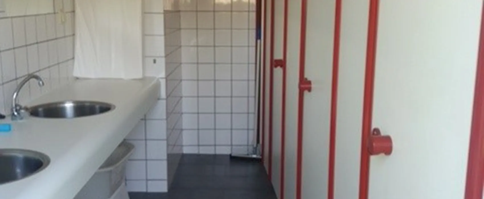 Minicamping Boudewijnskerke