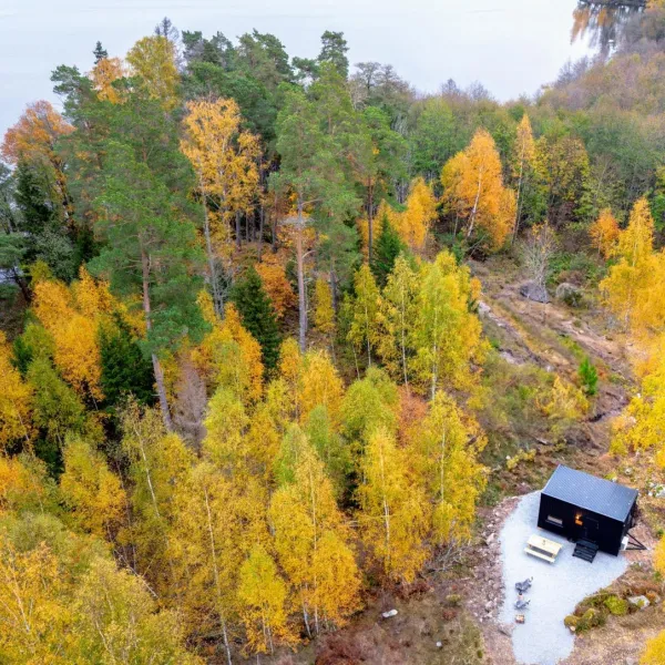 nature-nest-cabins-strangnas-hunej