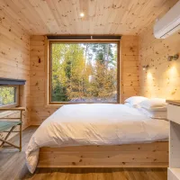 Nature Nest Cabins