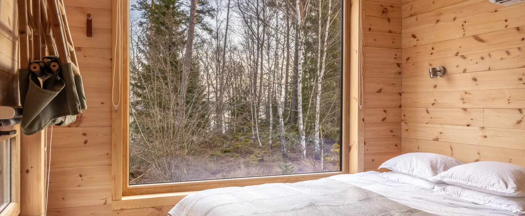 Nature Nest Cabins
