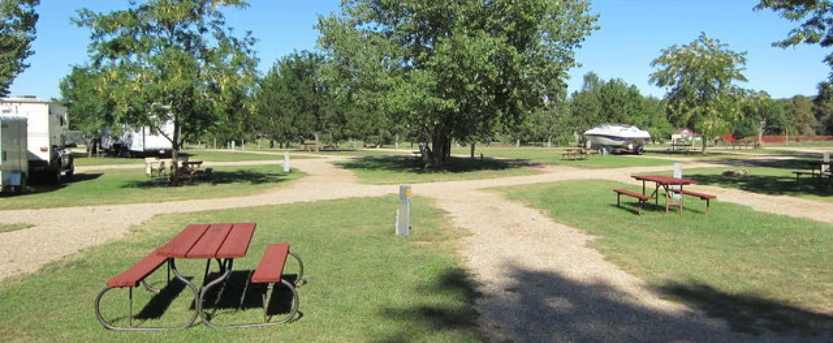 Spearfish KOA