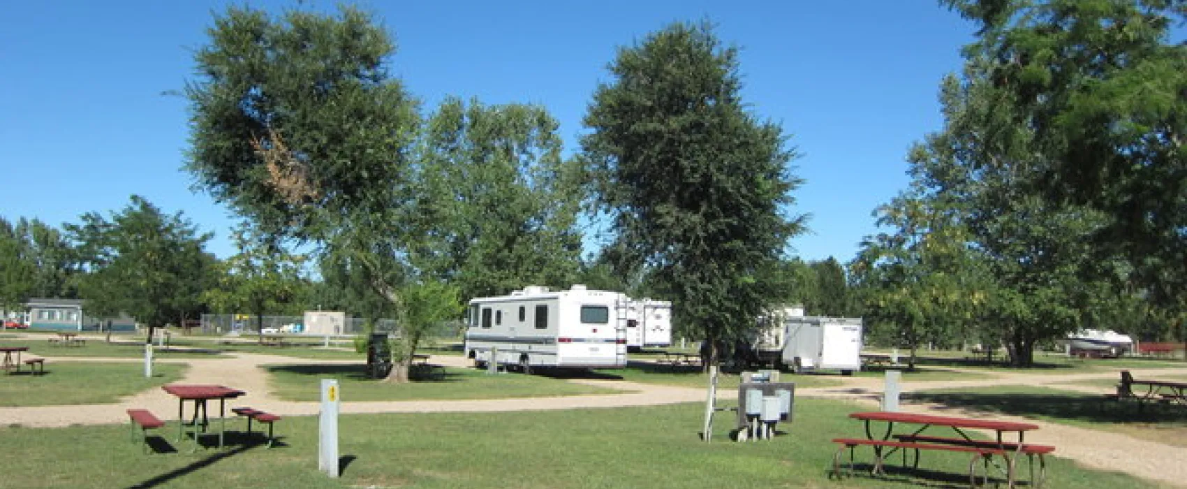 Spearfish KOA