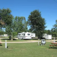 Spearfish KOA
