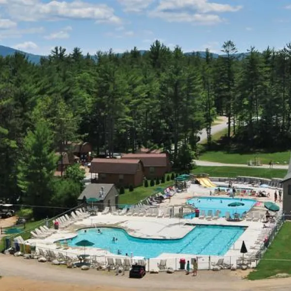 Danforth Bay Camping & RV Resort