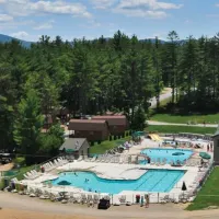 Danforth Bay Camping & RV Resort