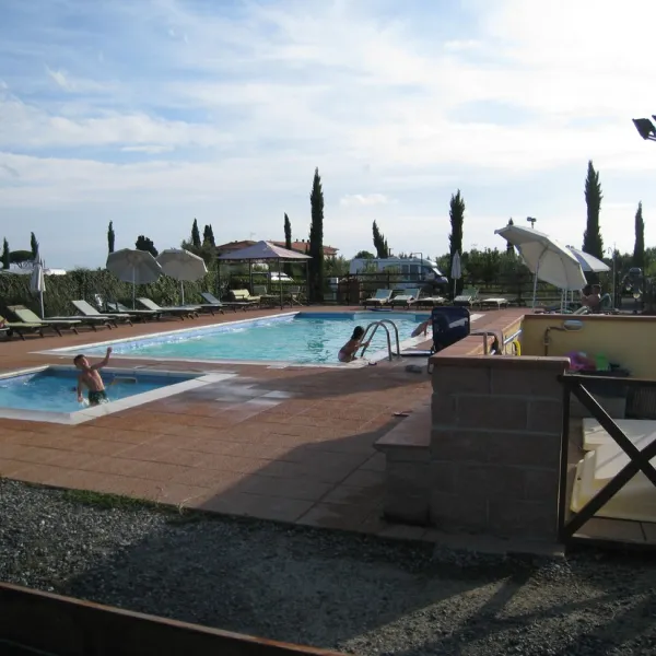 Agriturismo Nonna Stella