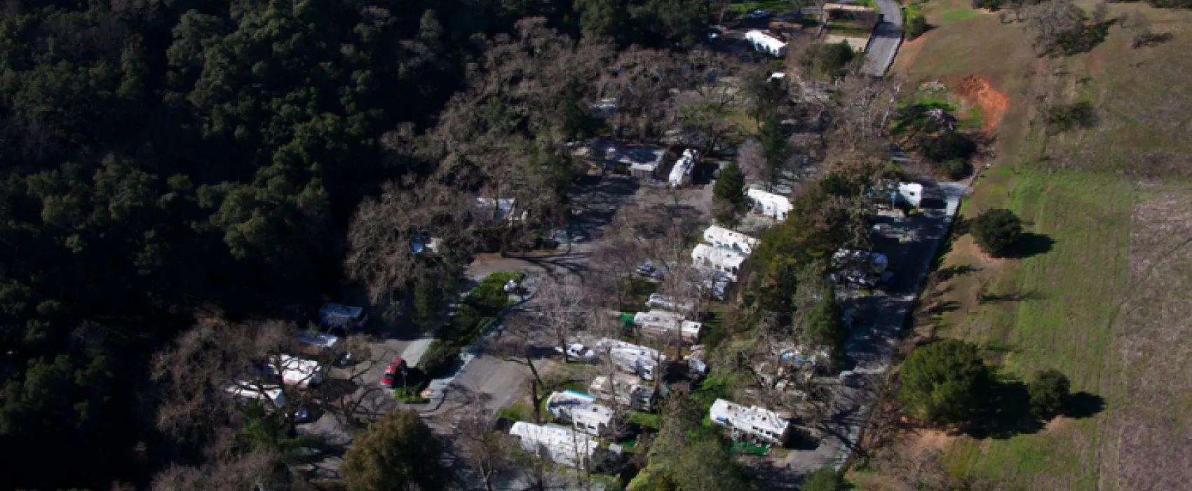 Oak Dell RV Park