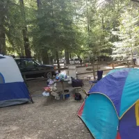Mirabel Trailer Park & Campground