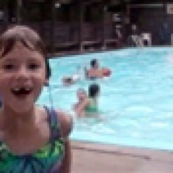 Dells Timberland Camping Resort