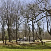 Tanglewood Camping RV Park