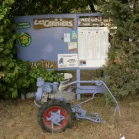 Les Cerisiers