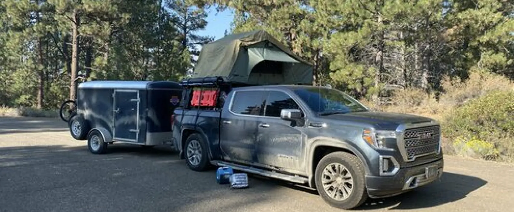 Camas Sno-Park