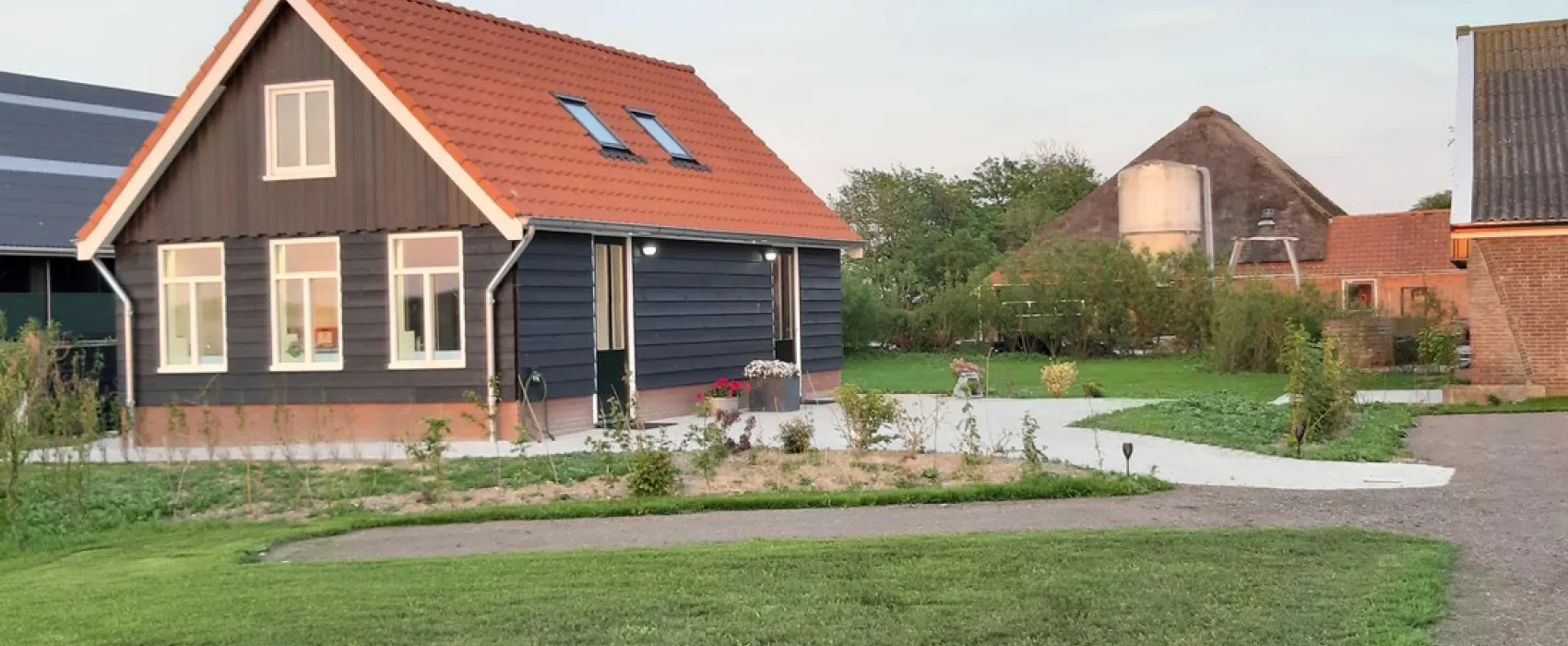 Boerderijcamping Texel