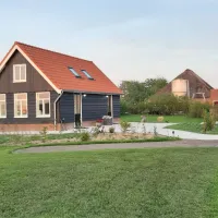 Boerderijcamping Texel