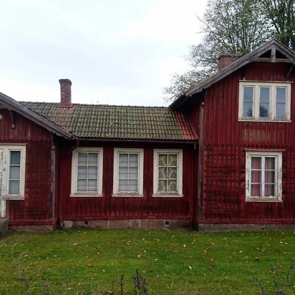 Torpåkra station