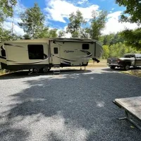 Douthat State Park