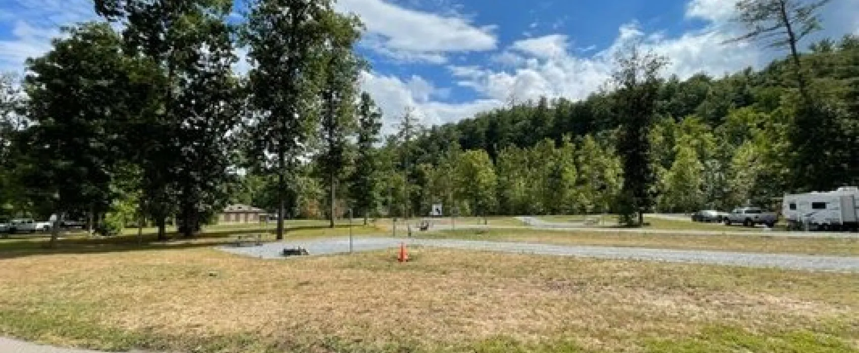 Douthat State Park