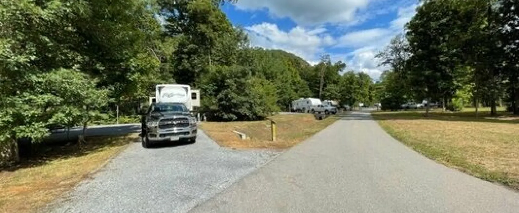 Douthat State Park