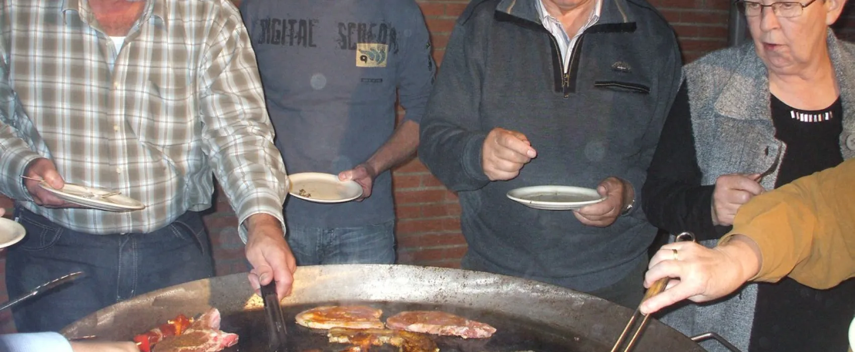 Veldzicht