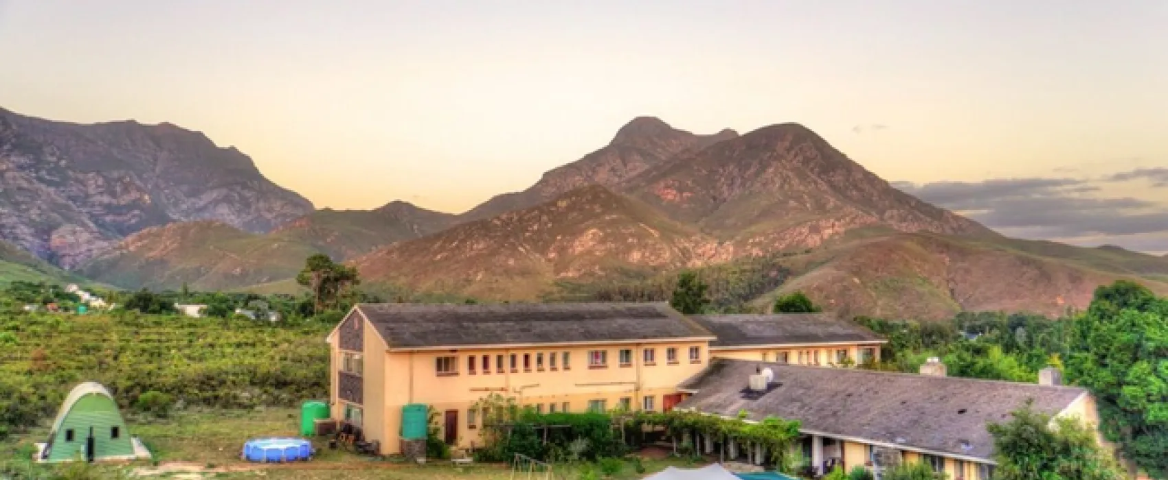 Greyton Ecolodge