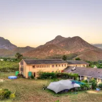Greyton Ecolodge