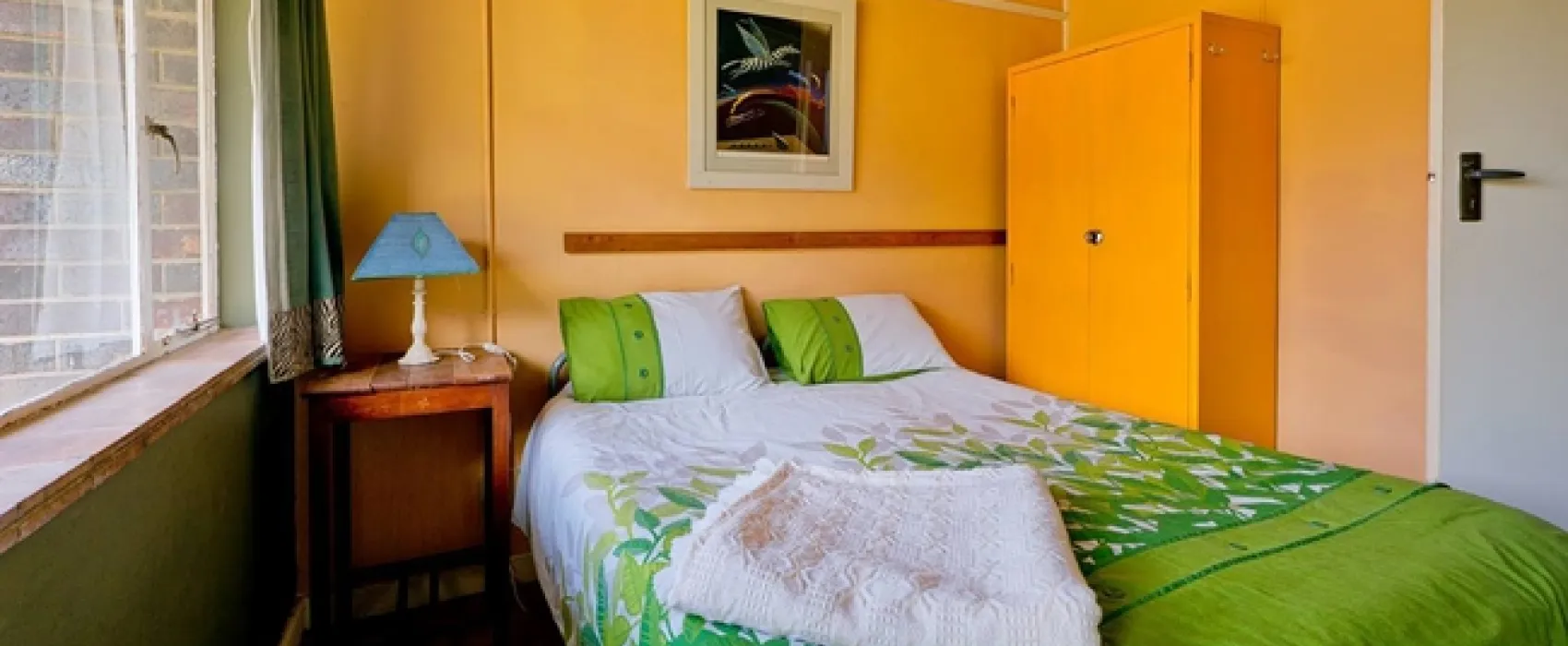 Greyton Ecolodge