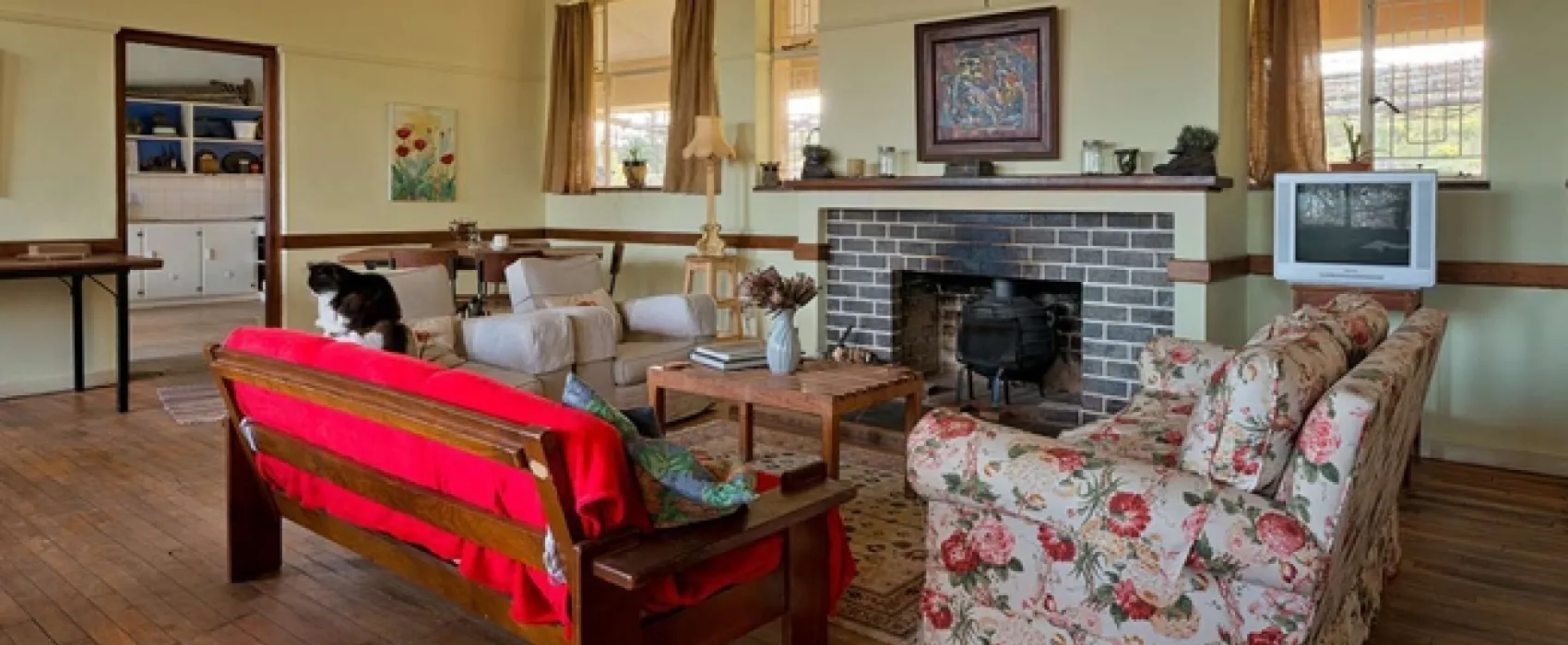 Greyton Ecolodge