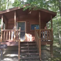 Benner's Meadow Run Camping & Cabins