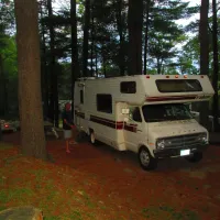 Interlake RV Park