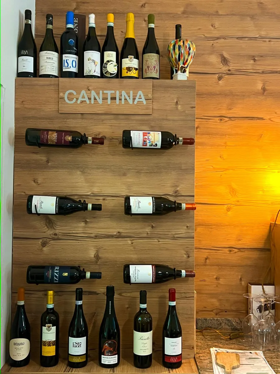 CANTINETTA