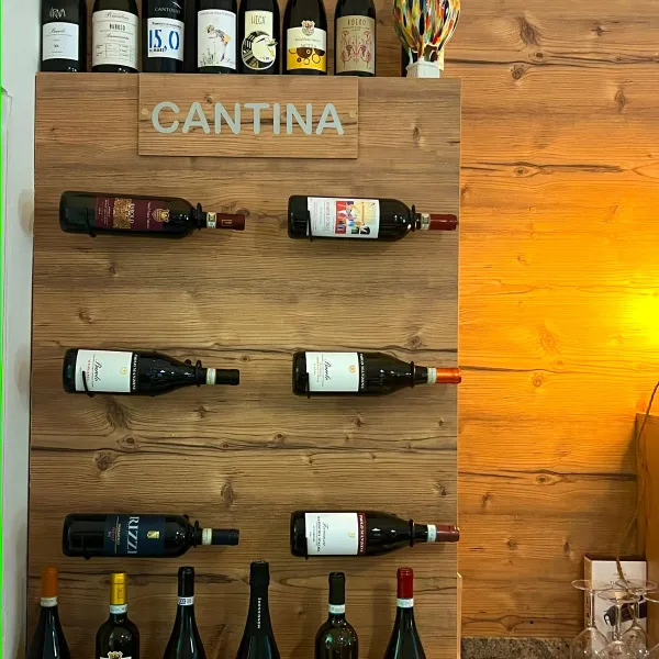CANTINETTA