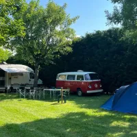 CAMPING LA CASCINA