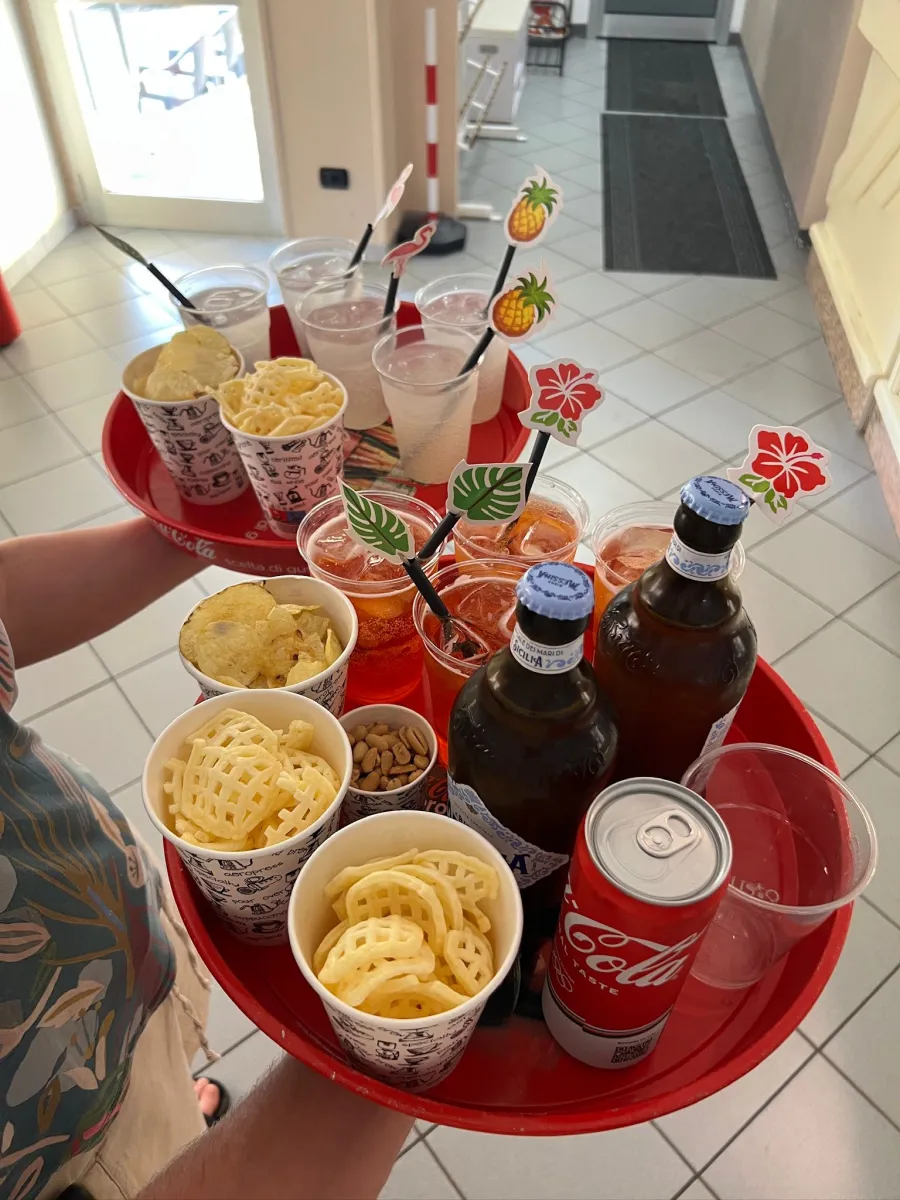BAR 1