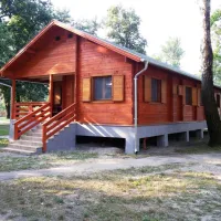 Táborhely- Camping