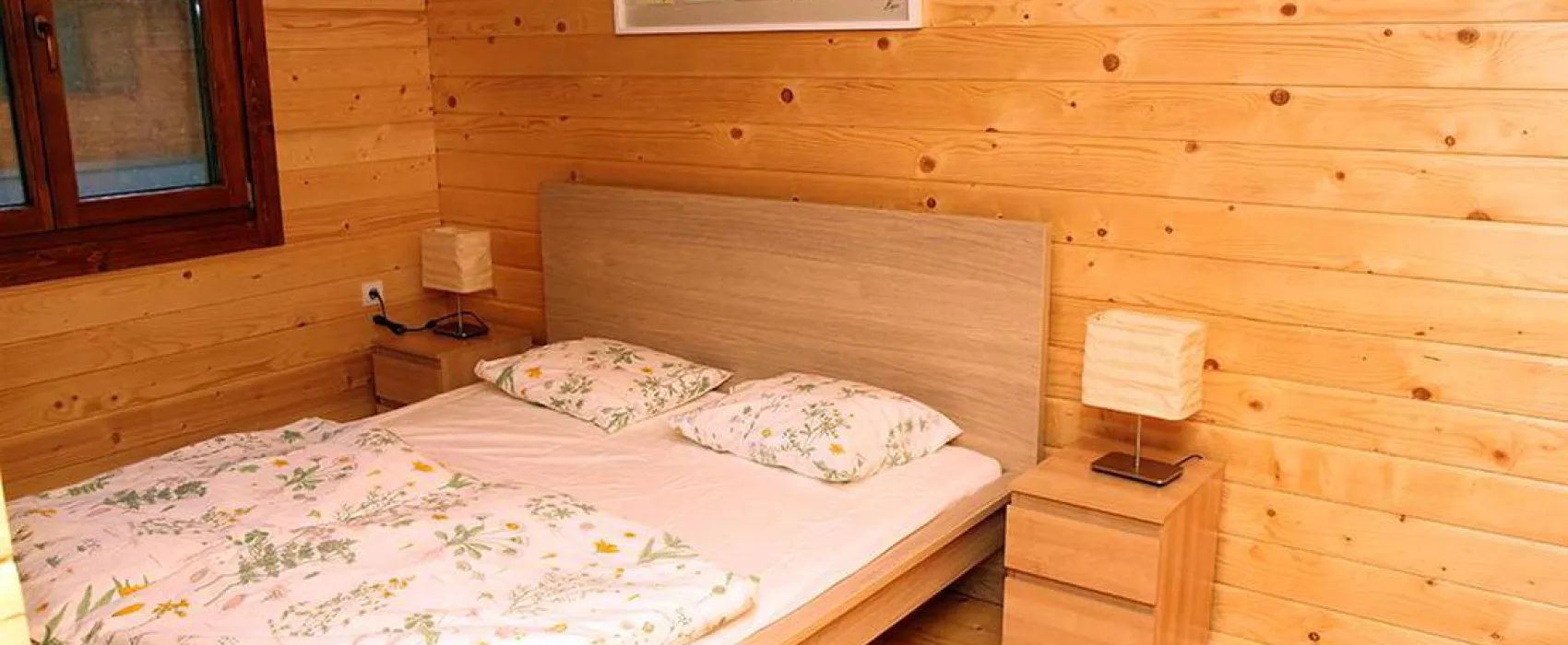Táborhely- Camping