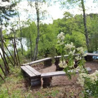 wanha-autti-camping-autti-v6o6m