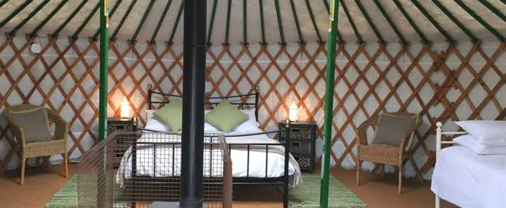 Caalm Camp
