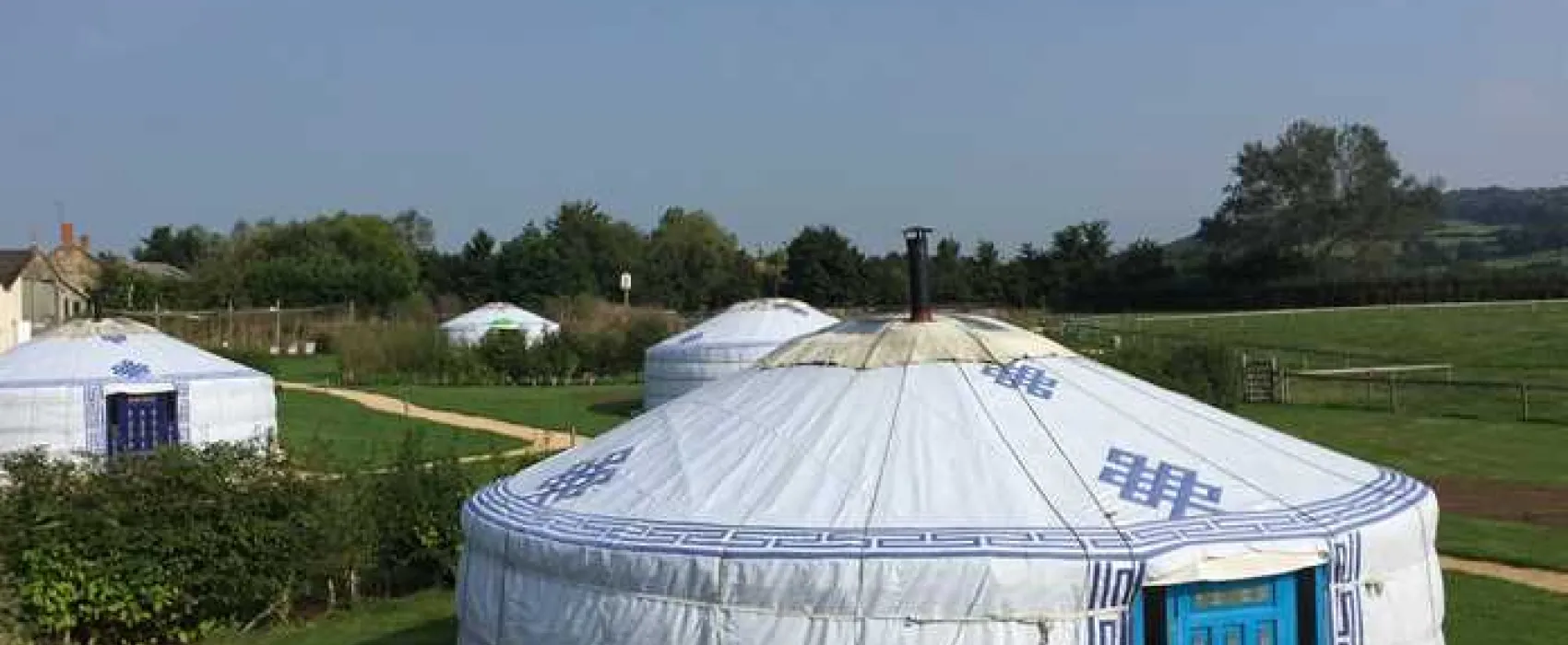 Caalm Camp