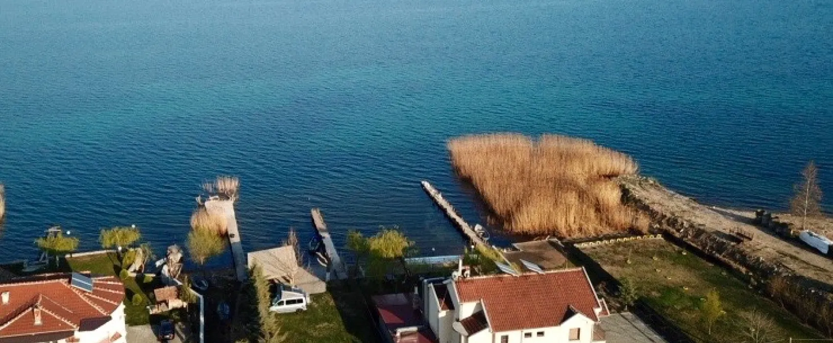 Camping Lakeside