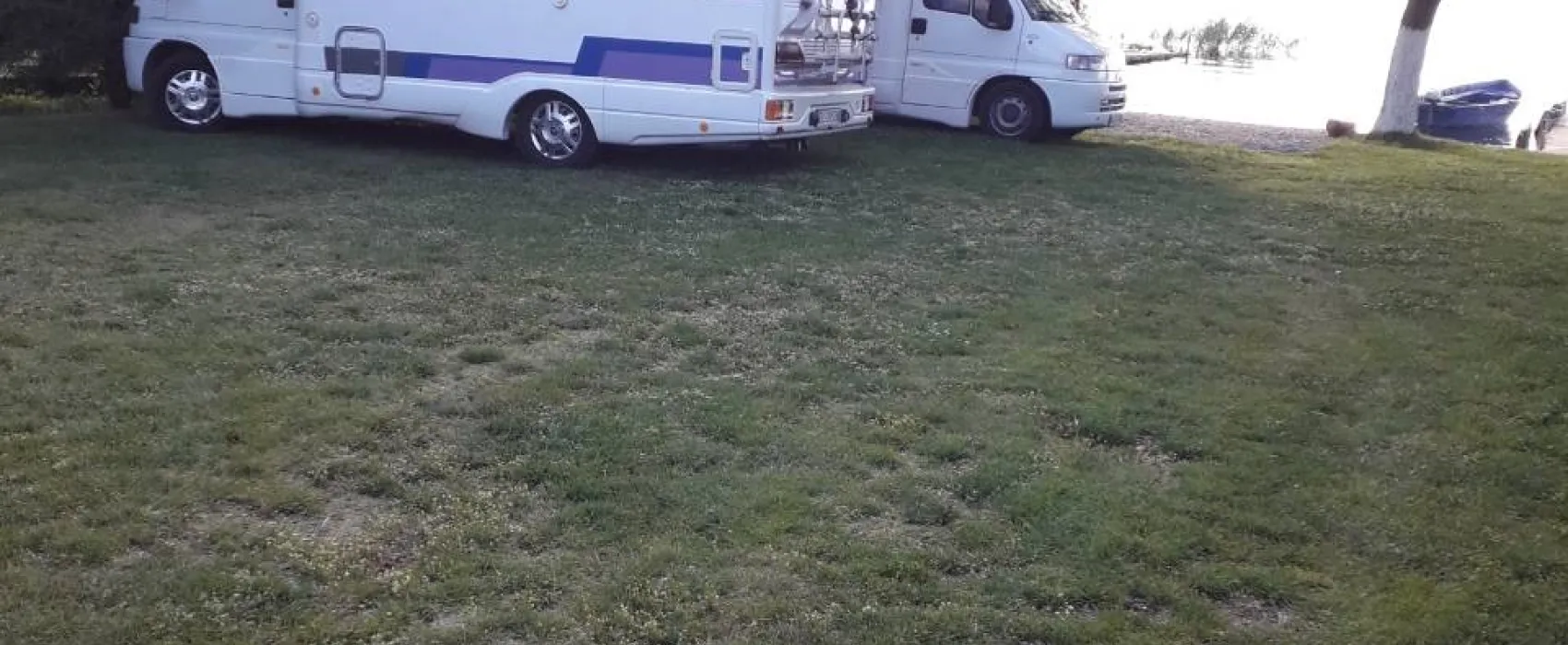 Camping Lakeside