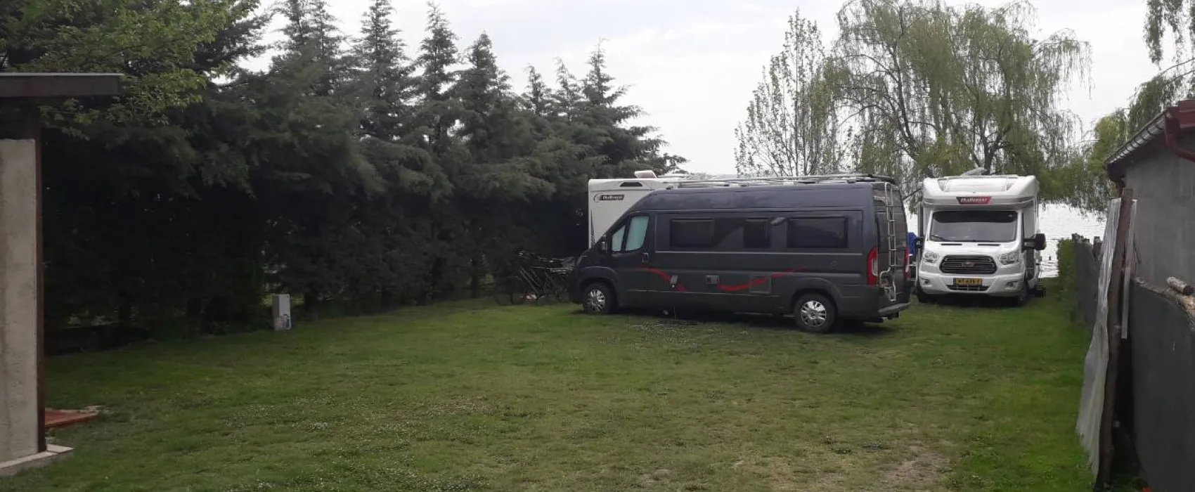 Camping Lakeside
